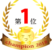 自動車保険おすすめ人気ランキング2018年度総合第一位