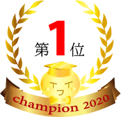 自動車保険おすすめ人気ランキング2020年度総合第一位