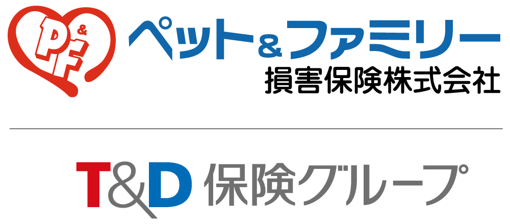 ペット＆ファミリー損害保険株式会社