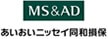 あいおいニッセイ同和損保